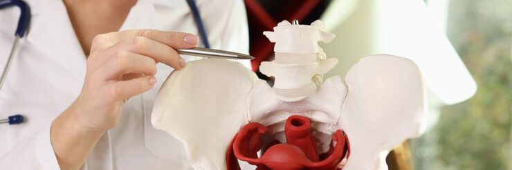 Hip Resurfacing