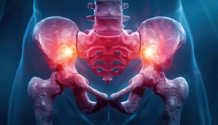 Hip Replacement