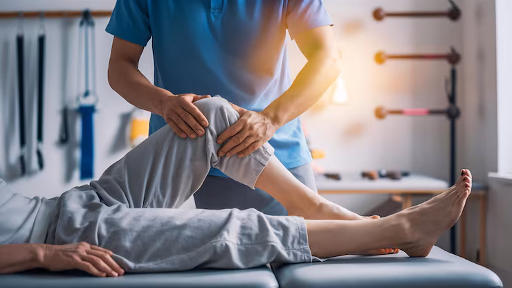 Rehabilitation after Bipolar Hip Hemiarthroplasty